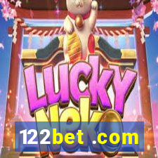 122bet .com